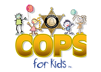 Cops For Kids